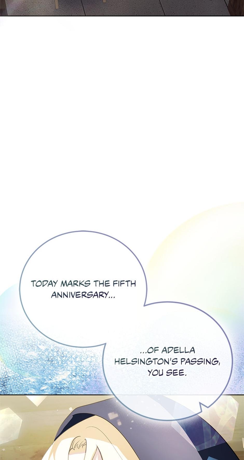 Part 2 of the Damned Work Started Chapter 22 page 26 - 