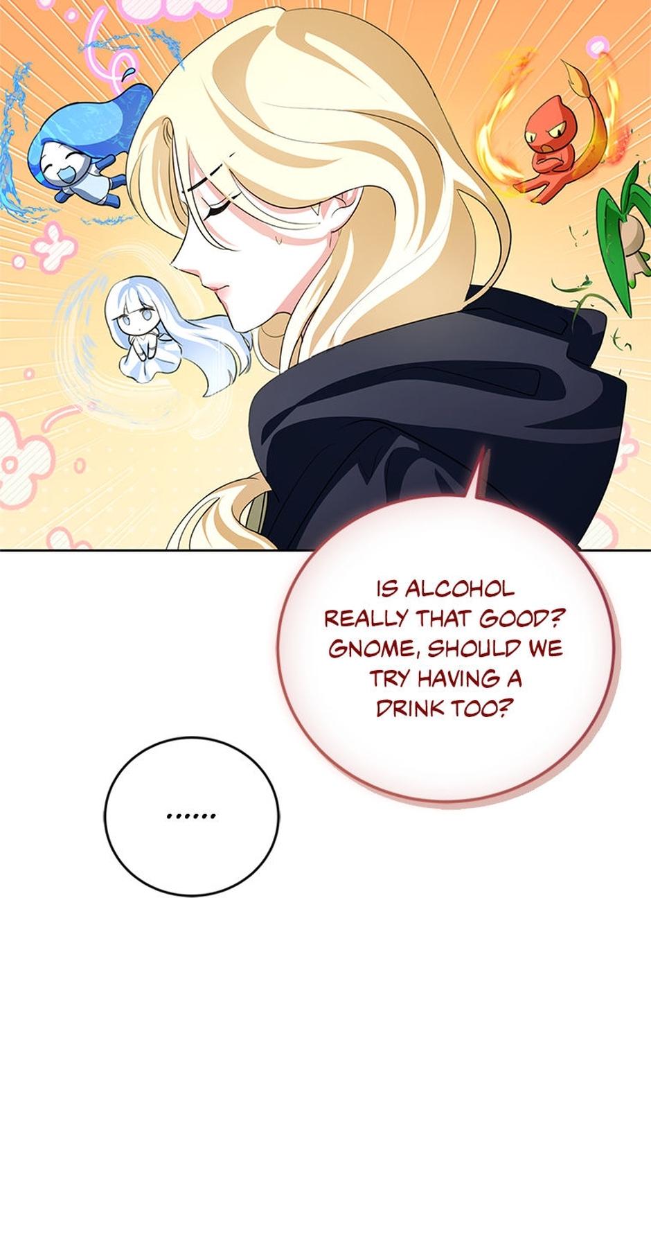 Part 2 of the Damned Work Started Chapter 22 page 4 - 