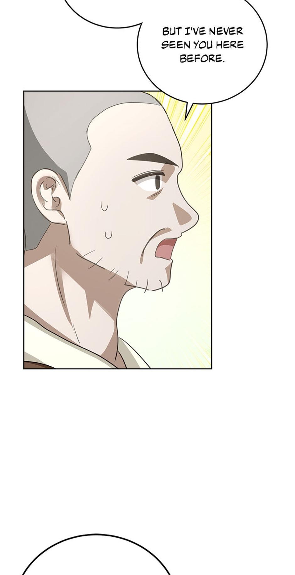 Part 2 of the Damned Work Started Chapter 22 page 34 - 