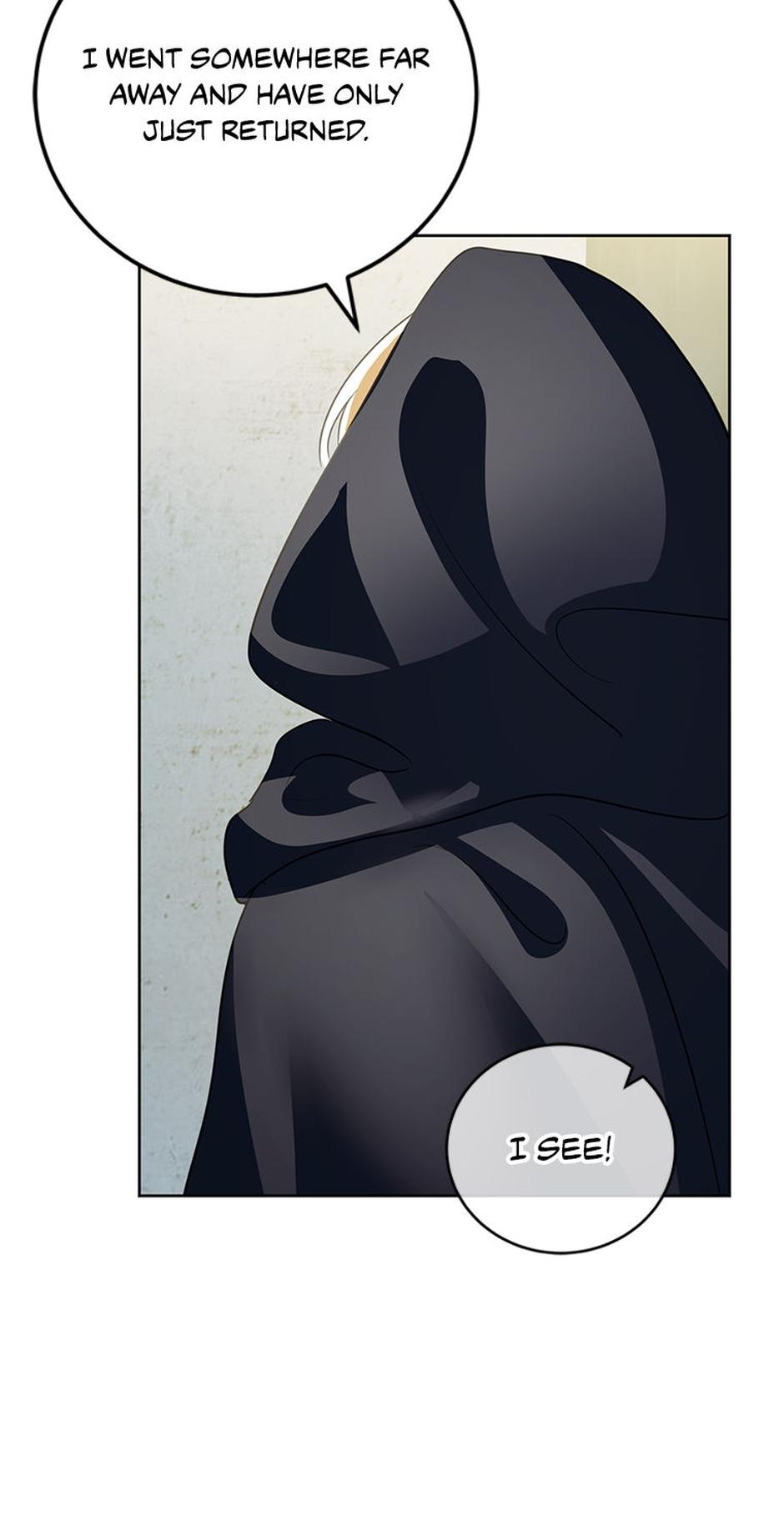 Part 2 of the Damned Work Started Chapter 22 page 35 - 