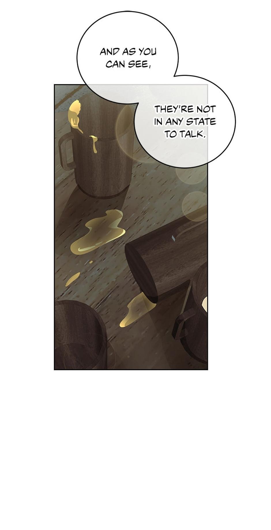 Part 2 of the Damned Work Started Chapter 22 page 37 - 