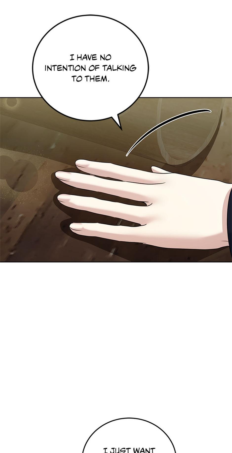 Part 2 of the Damned Work Started Chapter 22 page 38 - 