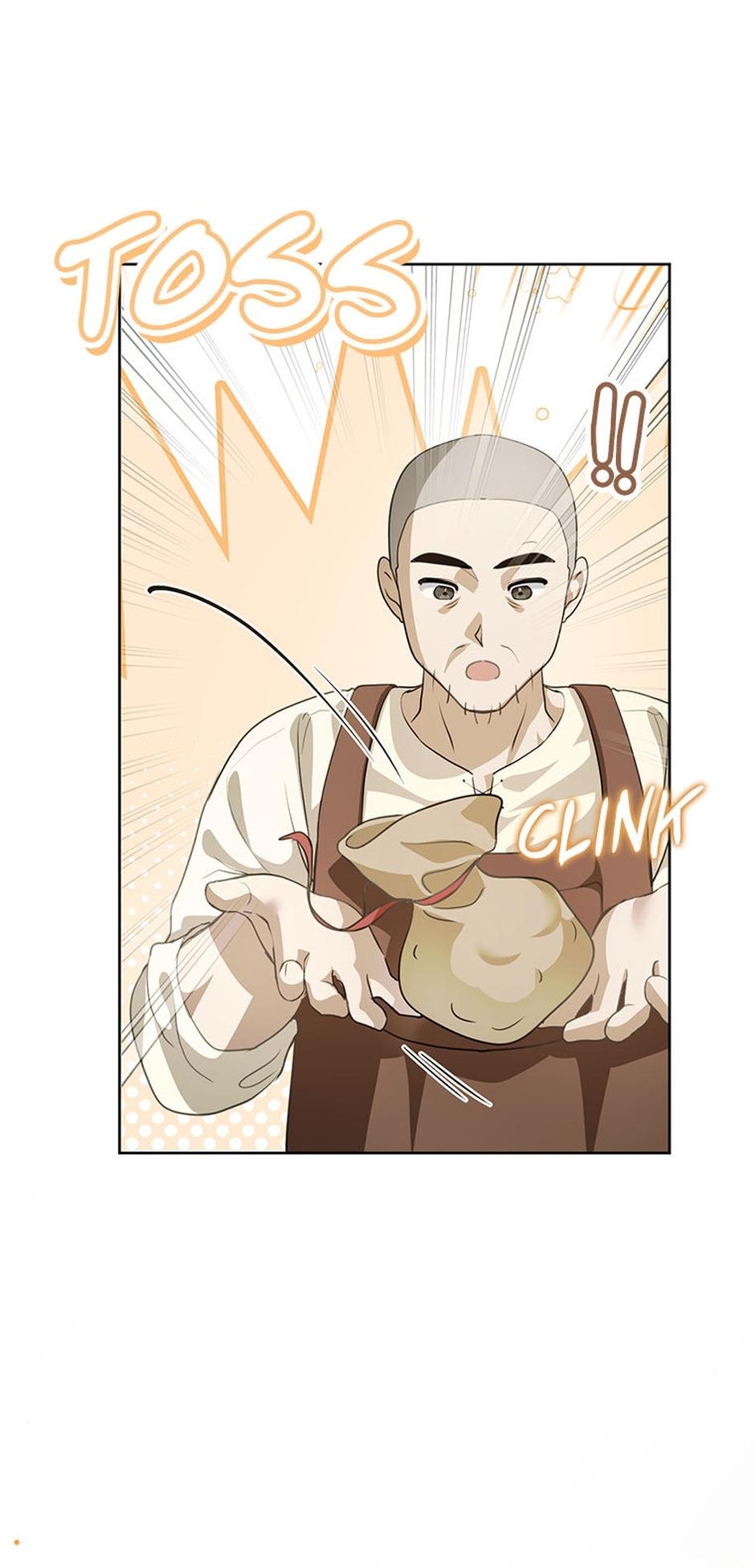 Part 2 of the Damned Work Started Chapter 22 page 40 - 