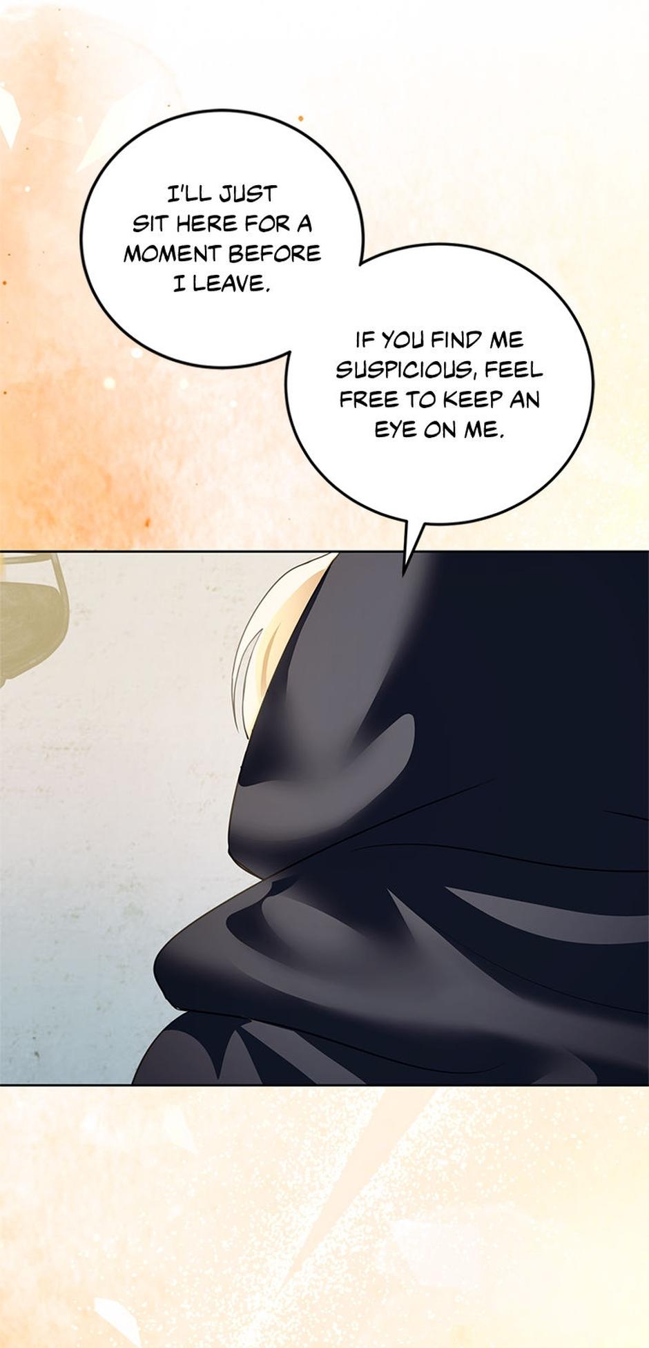 Part 2 of the Damned Work Started Chapter 22 page 41 - 
