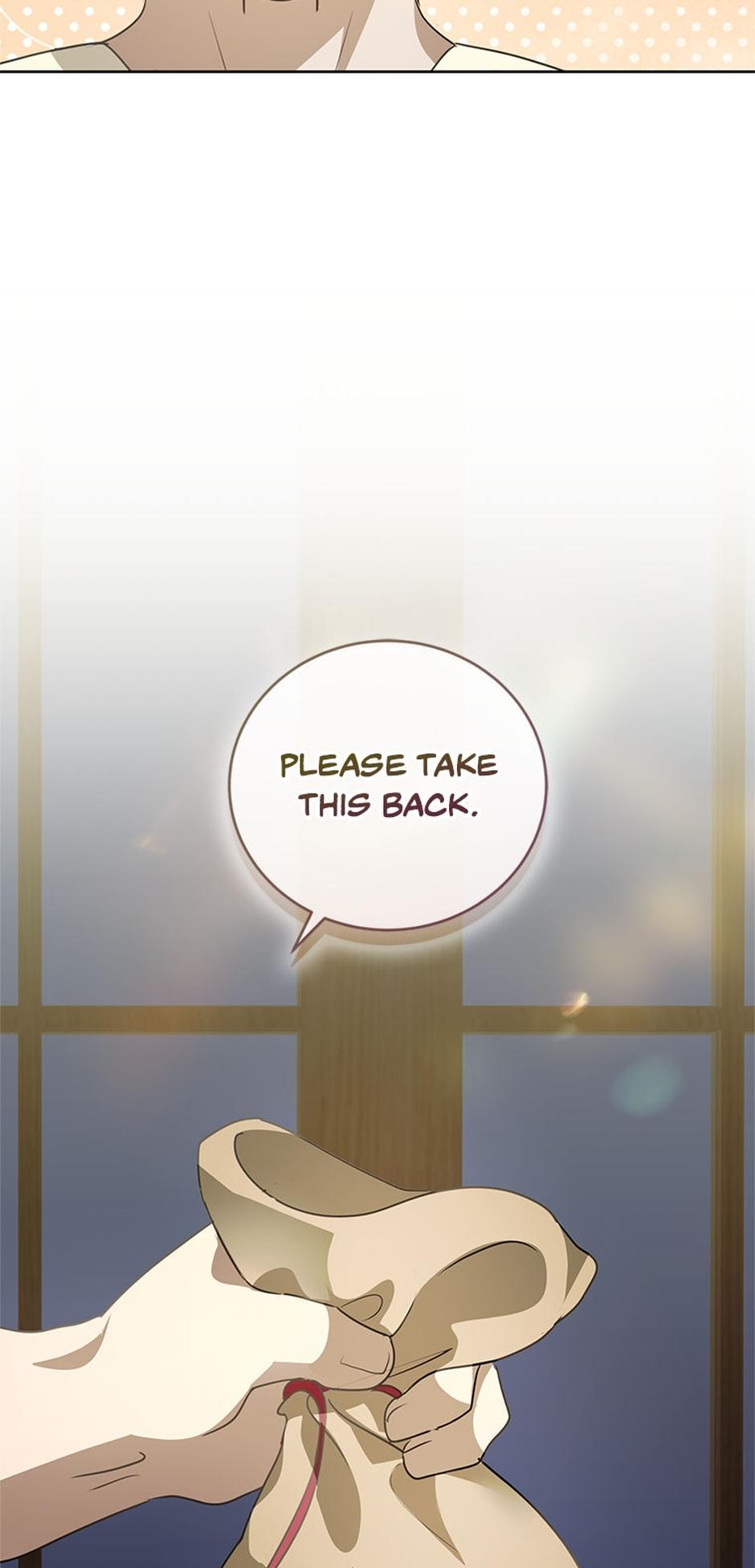 Part 2 of the Damned Work Started Chapter 22 page 43 - 