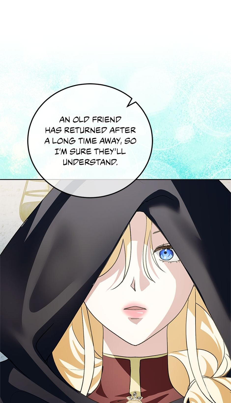 Part 2 of the Damned Work Started Chapter 22 page 45 - 