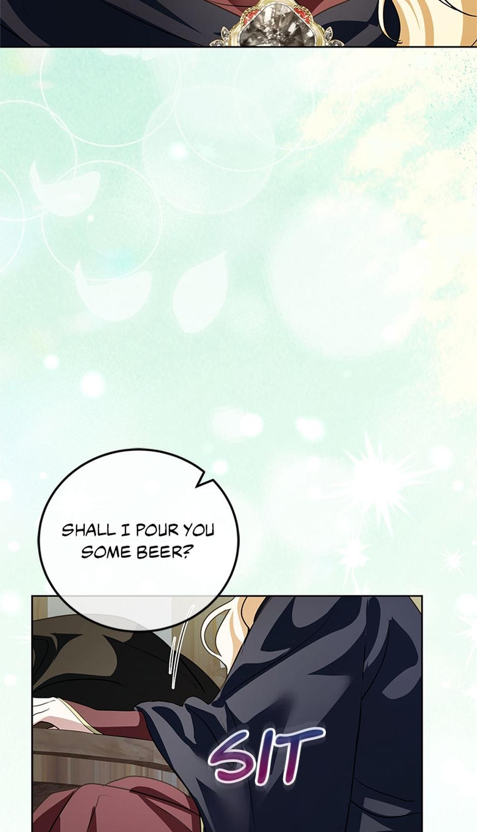 Part 2 of the Damned Work Started Chapter 22 page 46 - 