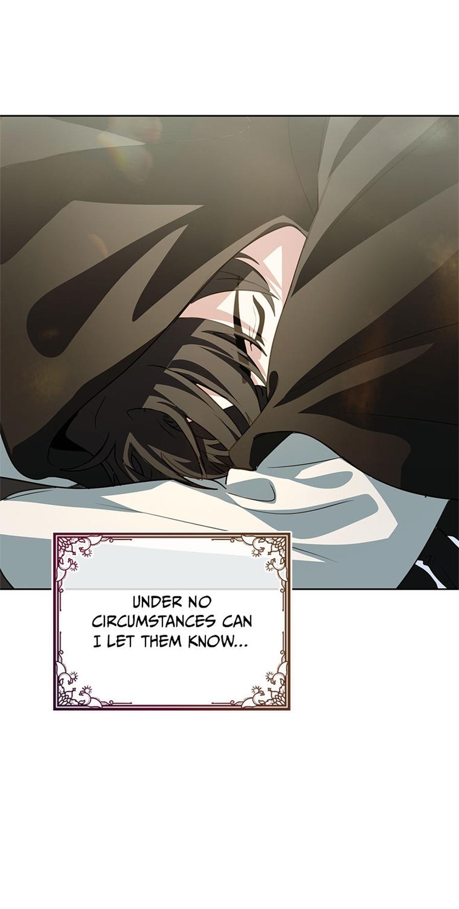 Part 2 of the Damned Work Started Chapter 22 page 53 - 
