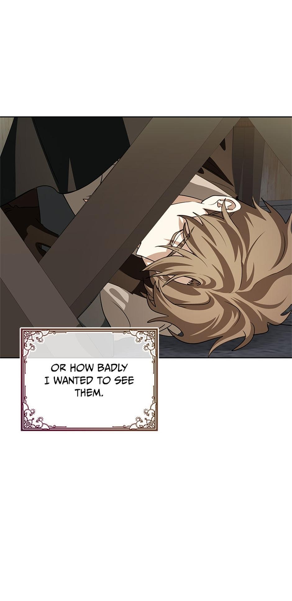 Part 2 of the Damned Work Started Chapter 22 page 55 - 
