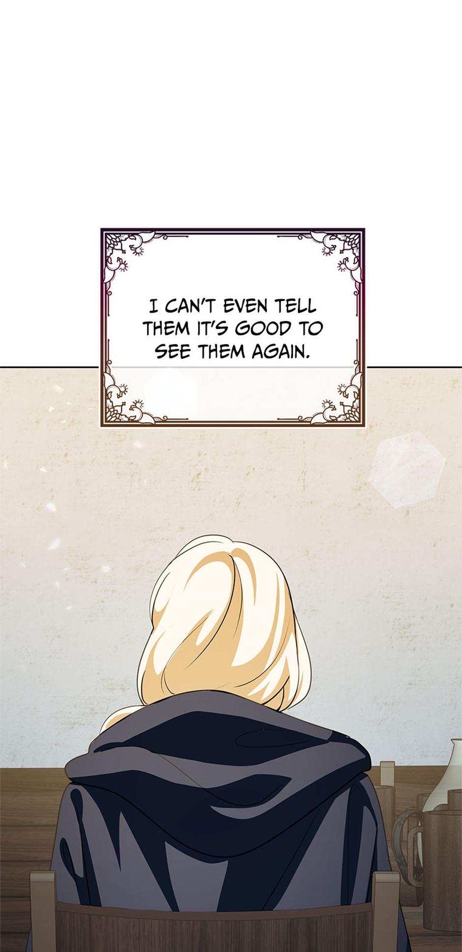 Part 2 of the Damned Work Started Chapter 22 page 56 - 