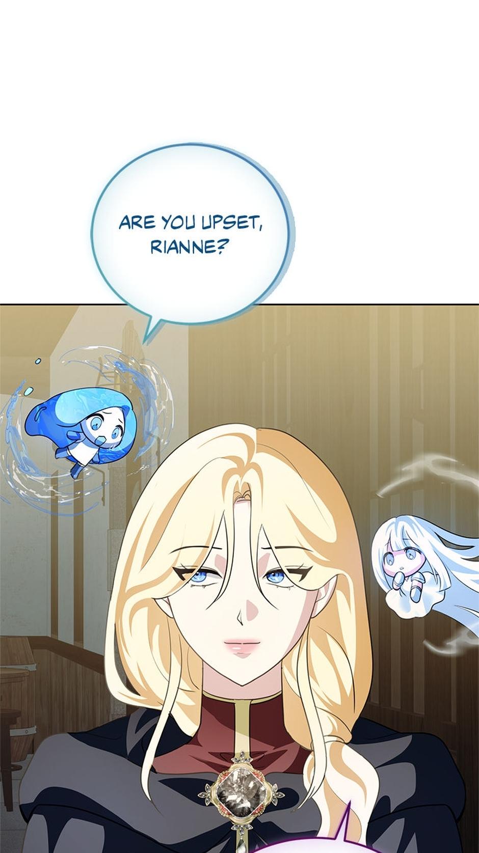 Part 2 of the Damned Work Started Chapter 22 page 59 - 