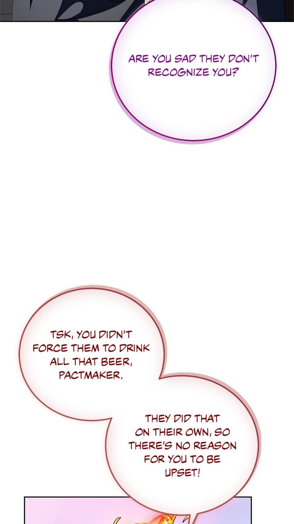 Part 2 of the Damned Work Started Chapter 22 page 60 - 