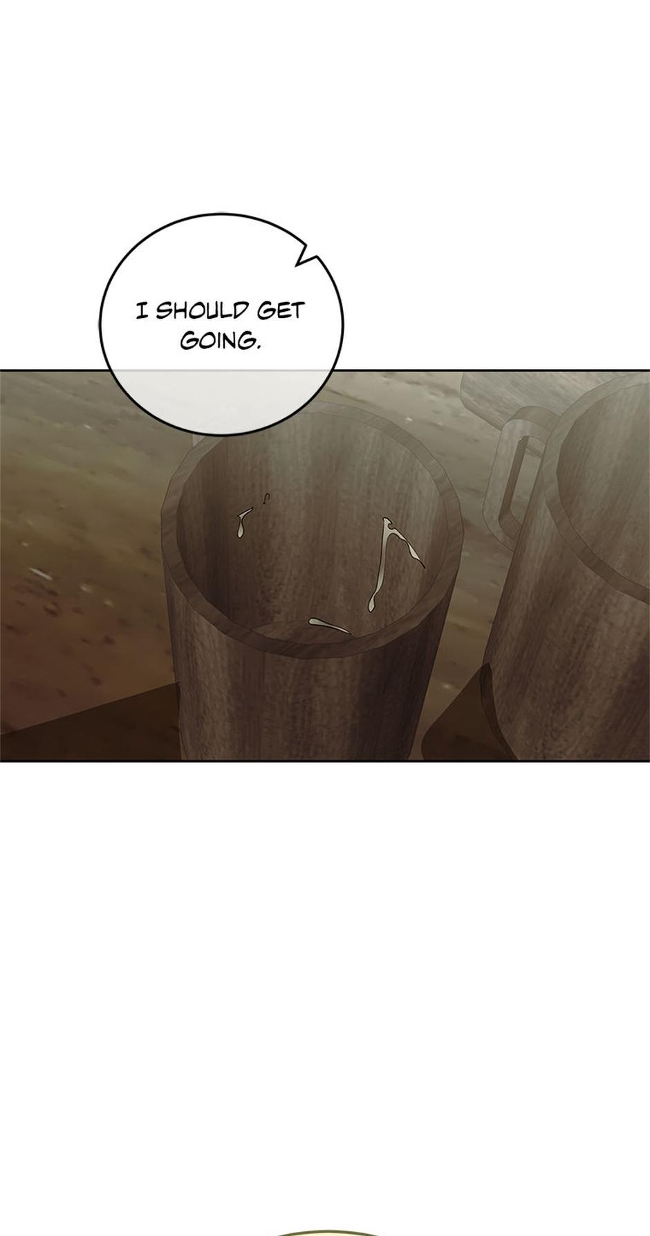 Part 2 of the Damned Work Started Chapter 22 page 64 - 