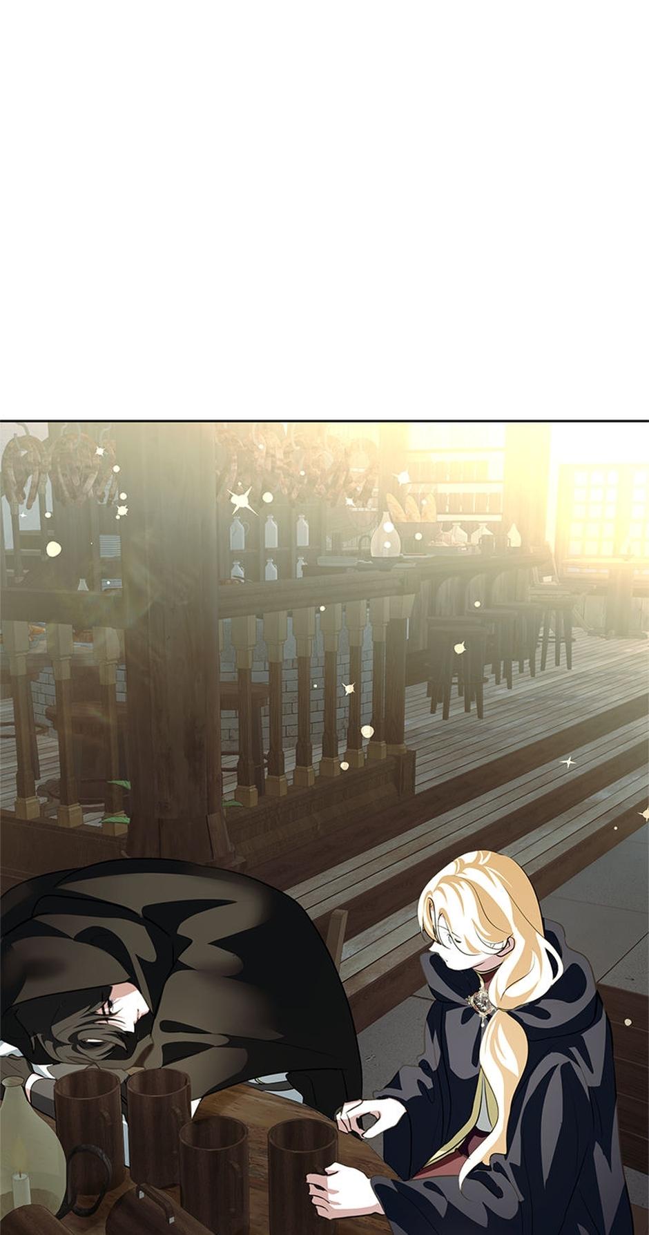 Part 2 of the Damned Work Started Chapter 22 page 66 - 