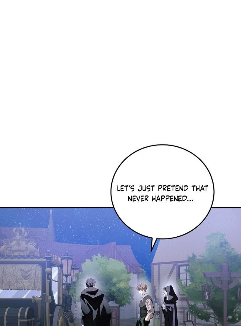 Part 2 of the Damned Work Started Chapter 23 page 105 - 