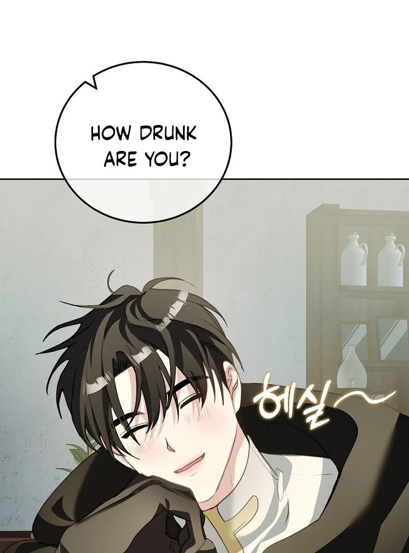 Part 2 of the Damned Work Started Chapter 23 page 12 - 