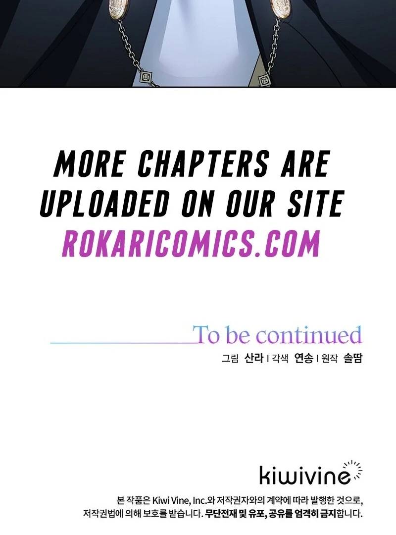 Part 2 of the Damned Work Started Chapter 23 page 117 - 
