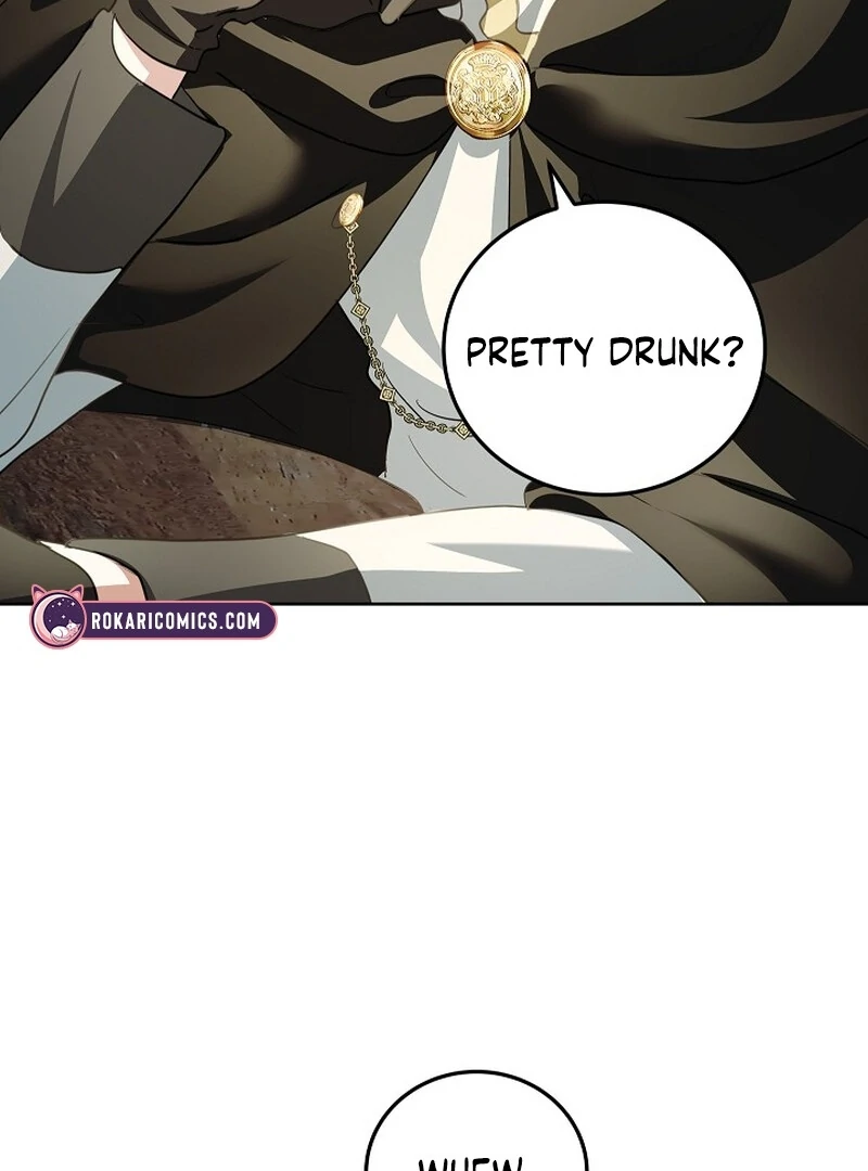 Part 2 of the Damned Work Started Chapter 23 page 13 - 