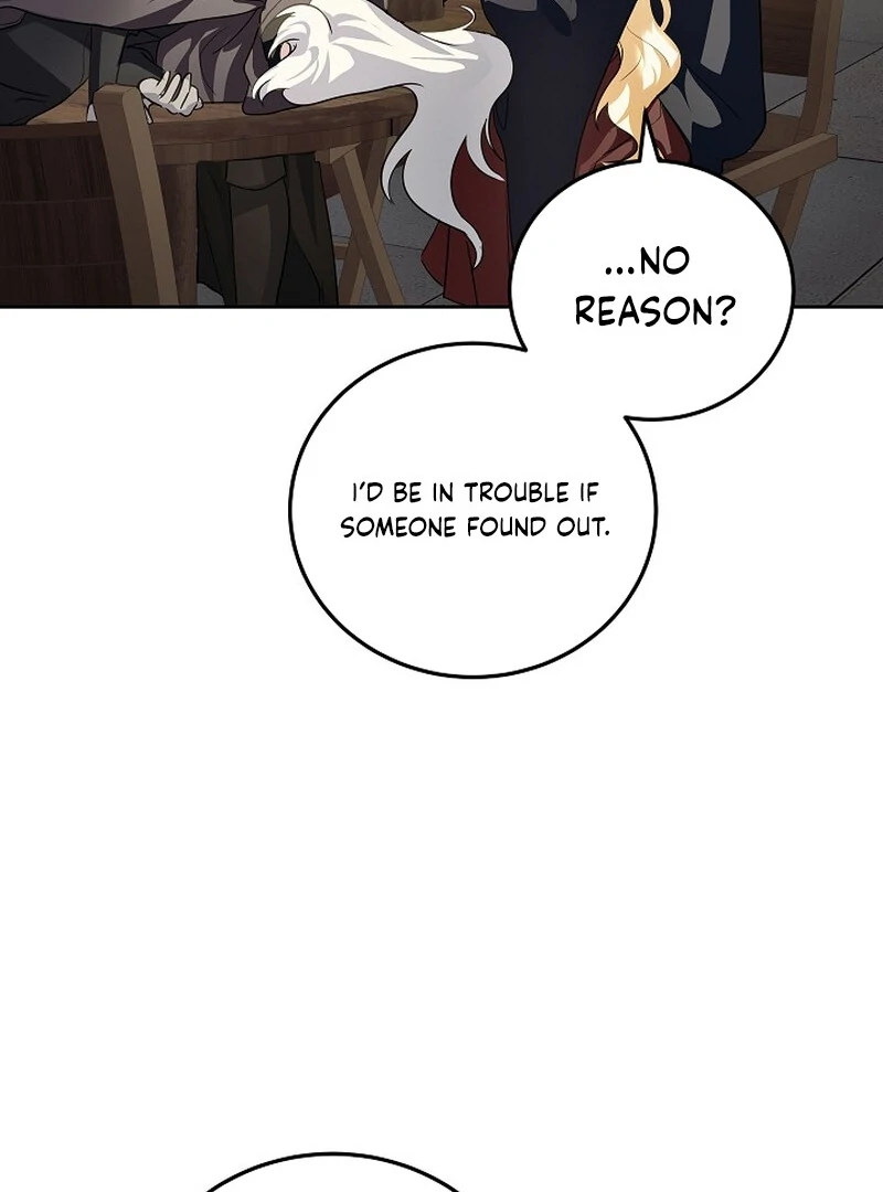Part 2 of the Damned Work Started Chapter 23 page 16 - 
