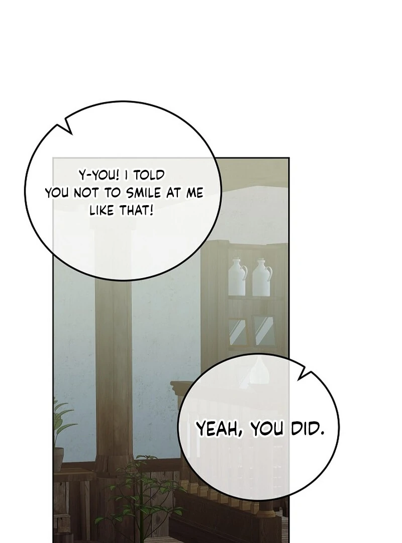 Part 2 of the Damned Work Started Chapter 23 page 32 - 