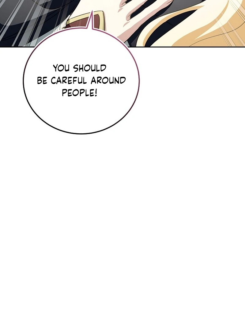 Part 2 of the Damned Work Started Chapter 23 page 35 - 