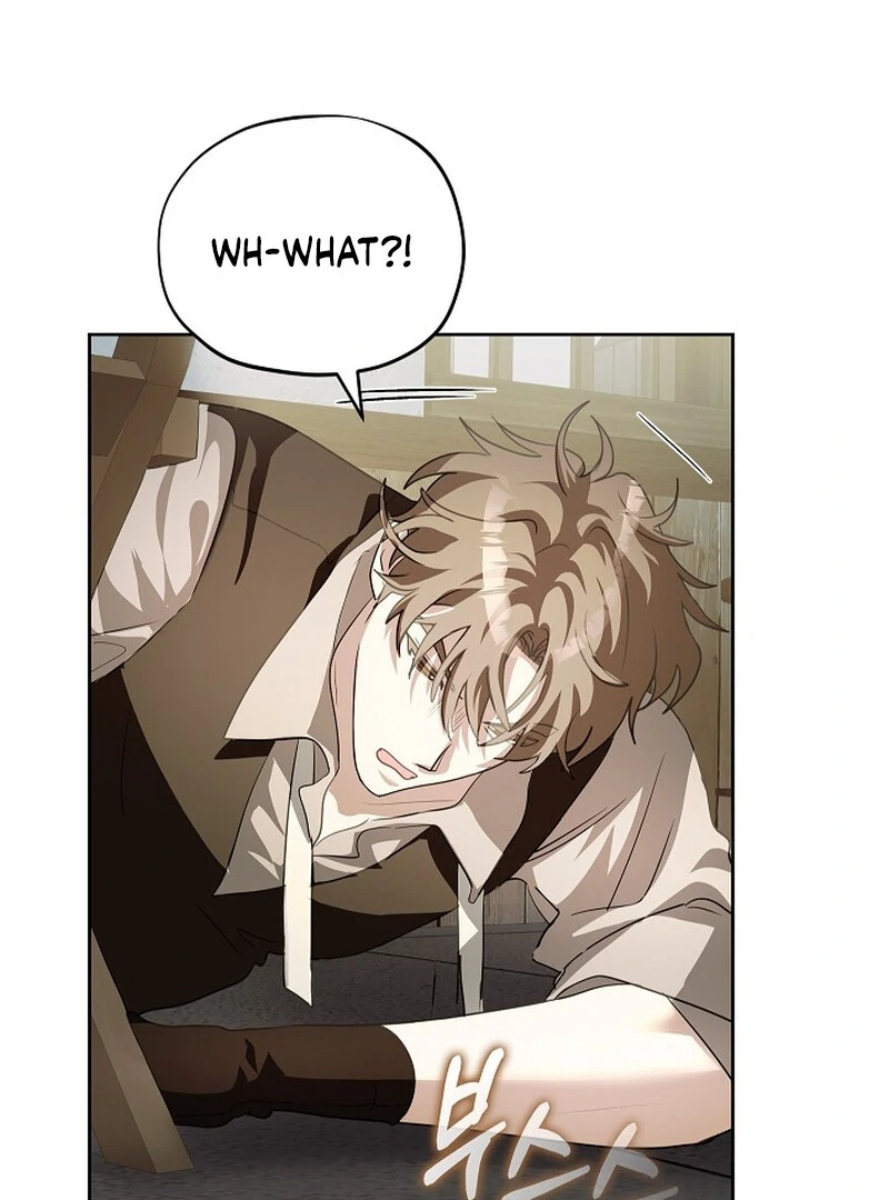 Part 2 of the Damned Work Started Chapter 23 page 53 - 