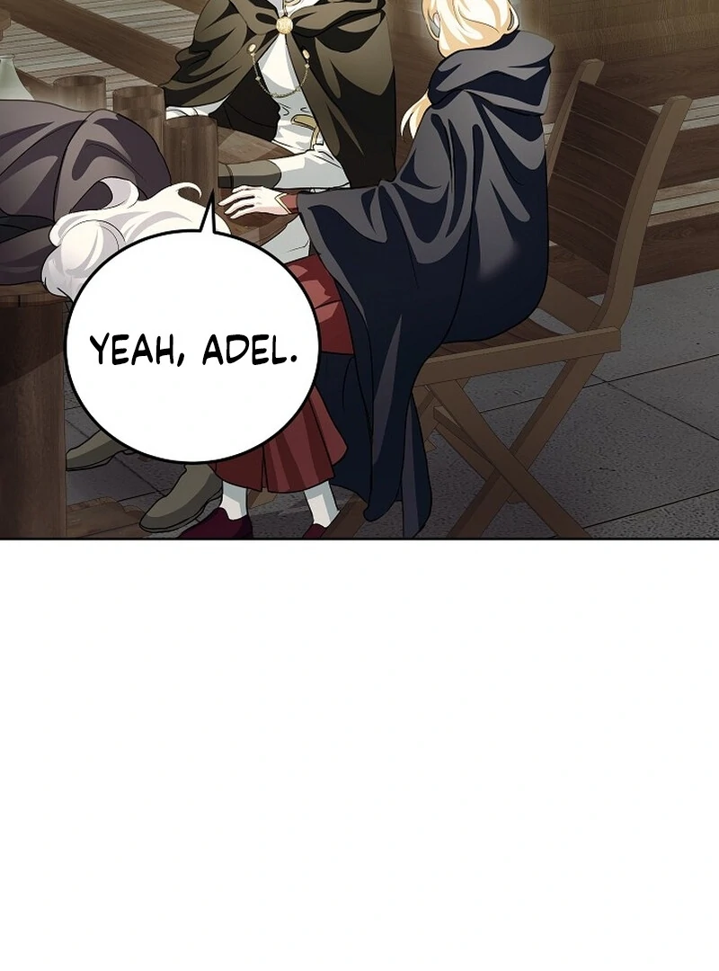 Part 2 of the Damned Work Started Chapter 23 page 7 - 