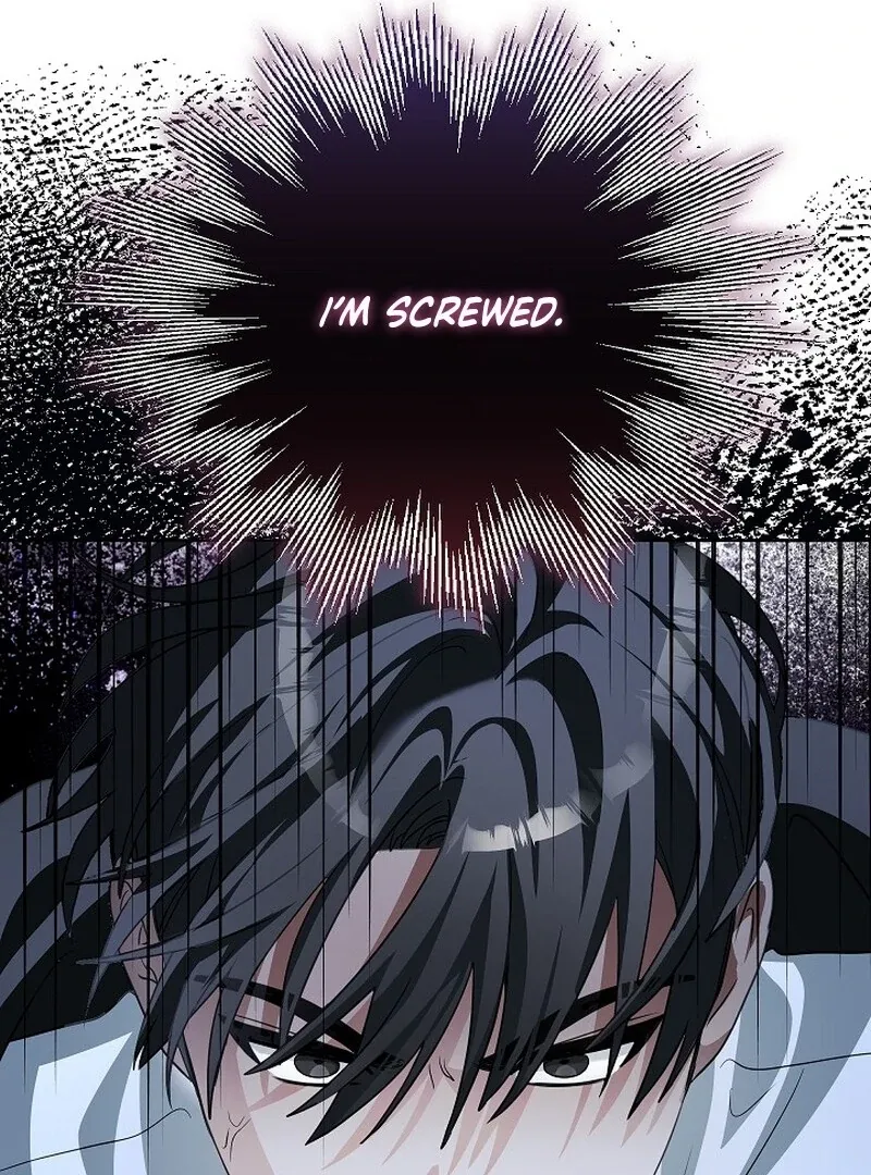 Part 2 of the Damned Work Started Chapter 23 page 85 - 