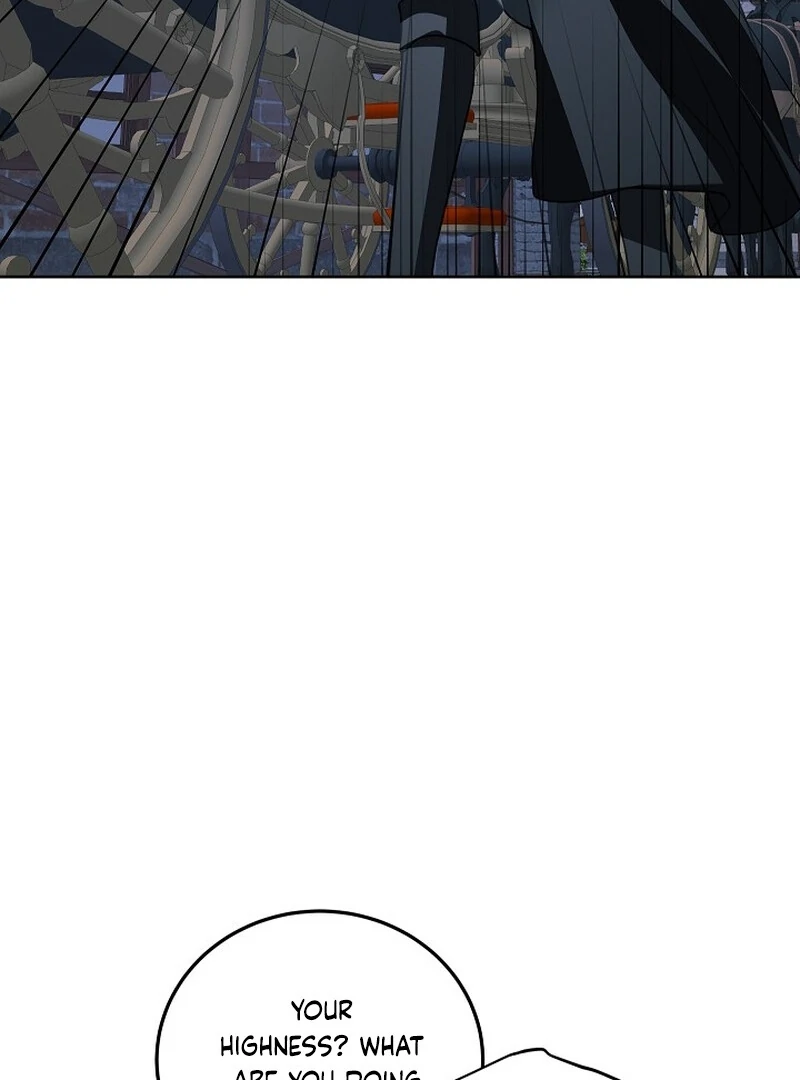 Part 2 of the Damned Work Started Chapter 23 page 89 - 
