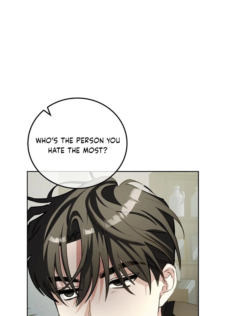 Part 2 of the Damned Work Started Chapter 23 page 10 - 