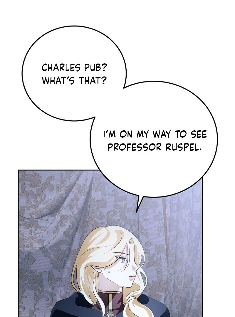 Part 2 of the Damned Work Started Chapter 23 page 95 - 