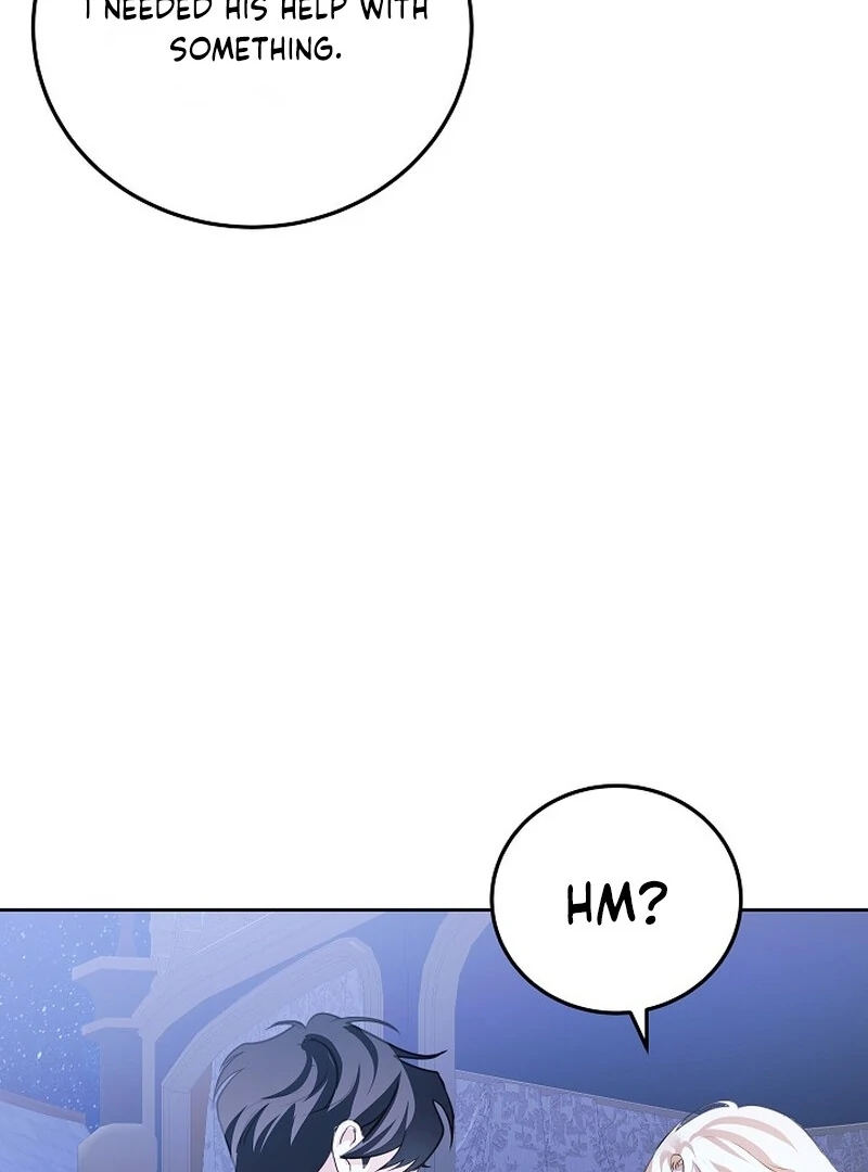 Part 2 of the Damned Work Started Chapter 23 page 98 - 