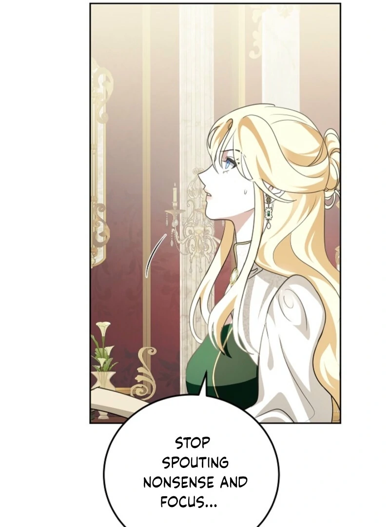 Part 2 of the Damned Work Started Chapter 24 page 104 - 