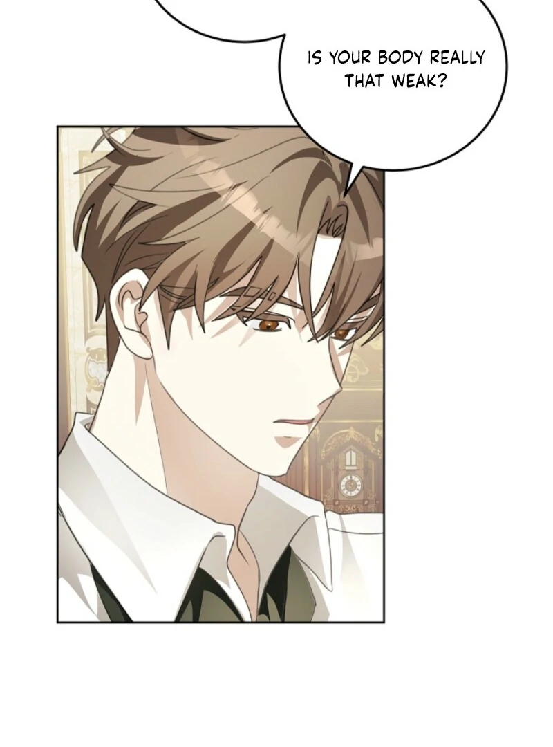 Part 2 of the Damned Work Started Chapter 24 page 107 - 
