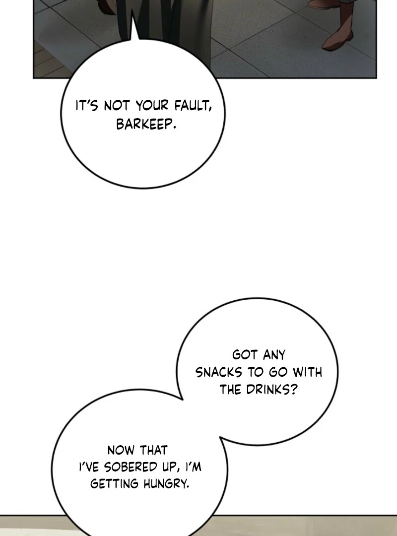 Part 2 of the Damned Work Started Chapter 24 page 15 - 