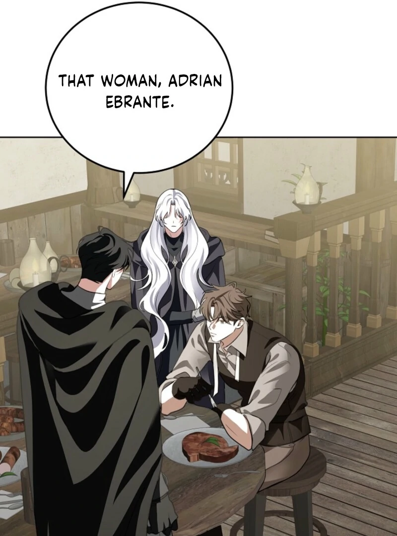Part 2 of the Damned Work Started Chapter 24 page 18 - 