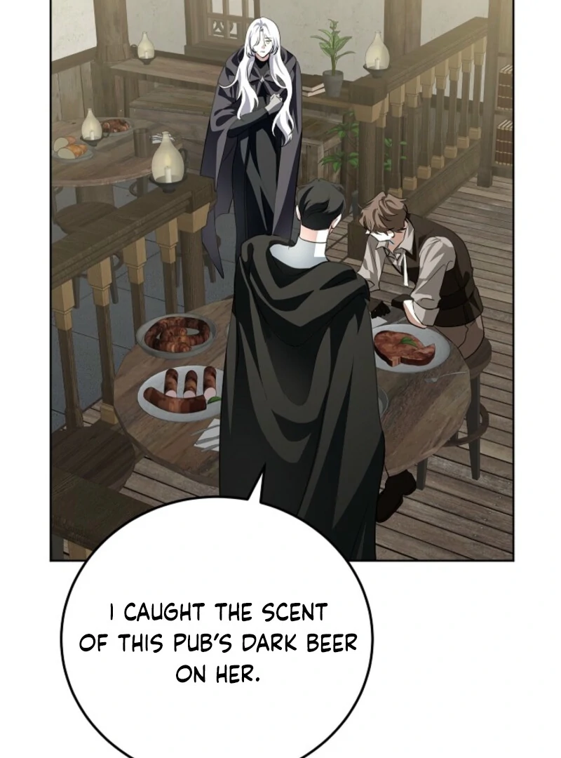 Part 2 of the Damned Work Started Chapter 24 page 20 - 
