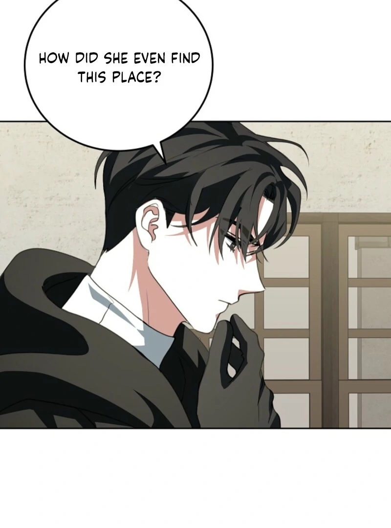 Part 2 of the Damned Work Started Chapter 24 page 23 - 