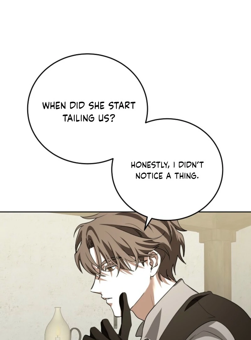 Part 2 of the Damned Work Started Chapter 24 page 28 - 