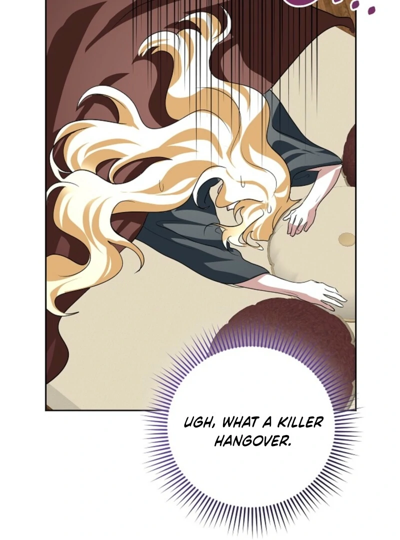 Part 2 of the Damned Work Started Chapter 24 page 39 - 