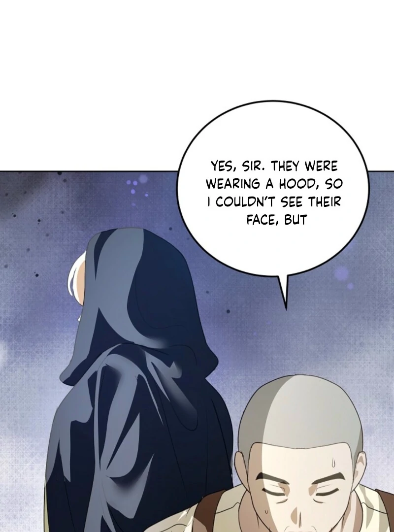 Part 2 of the Damned Work Started Chapter 24 page 5 - 