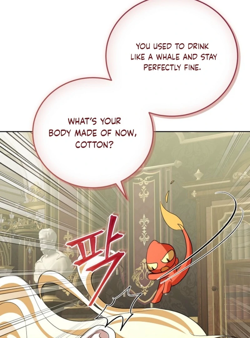 Part 2 of the Damned Work Started Chapter 24 page 44 - 
