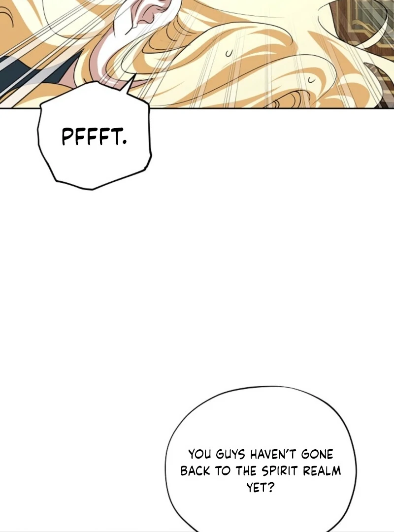 Part 2 of the Damned Work Started Chapter 24 page 45 - 