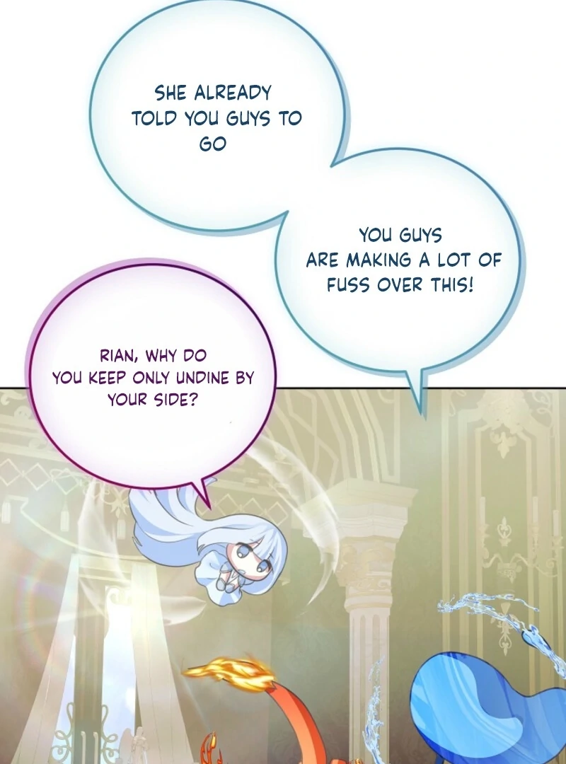 Part 2 of the Damned Work Started Chapter 24 page 48 - 