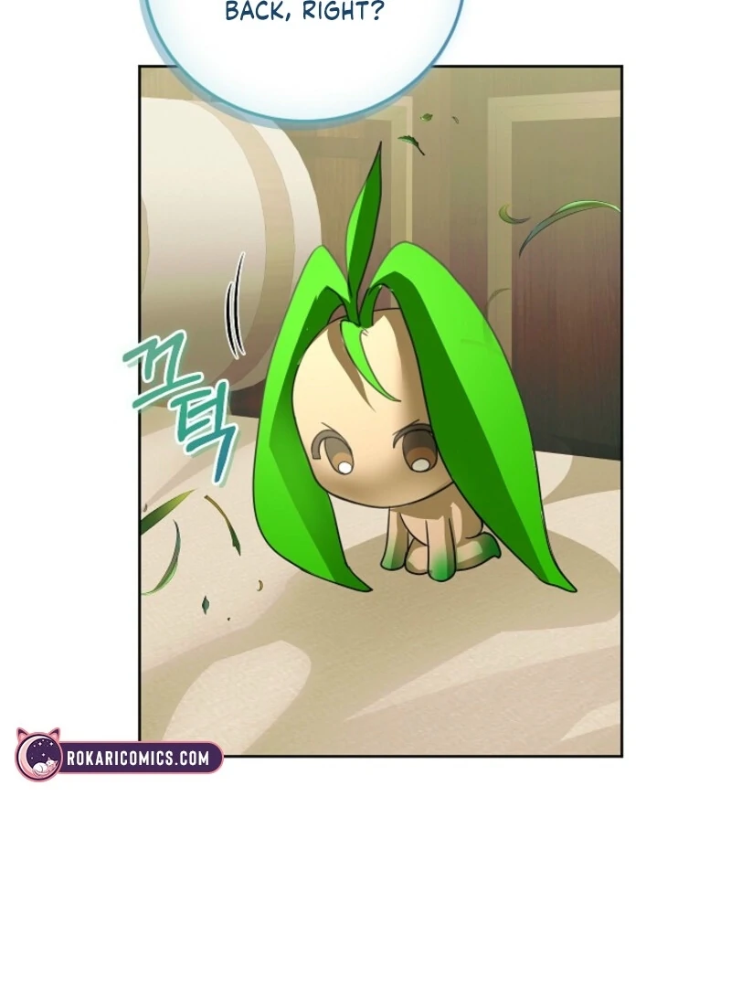 Part 2 of the Damned Work Started Chapter 24 page 51 - 
