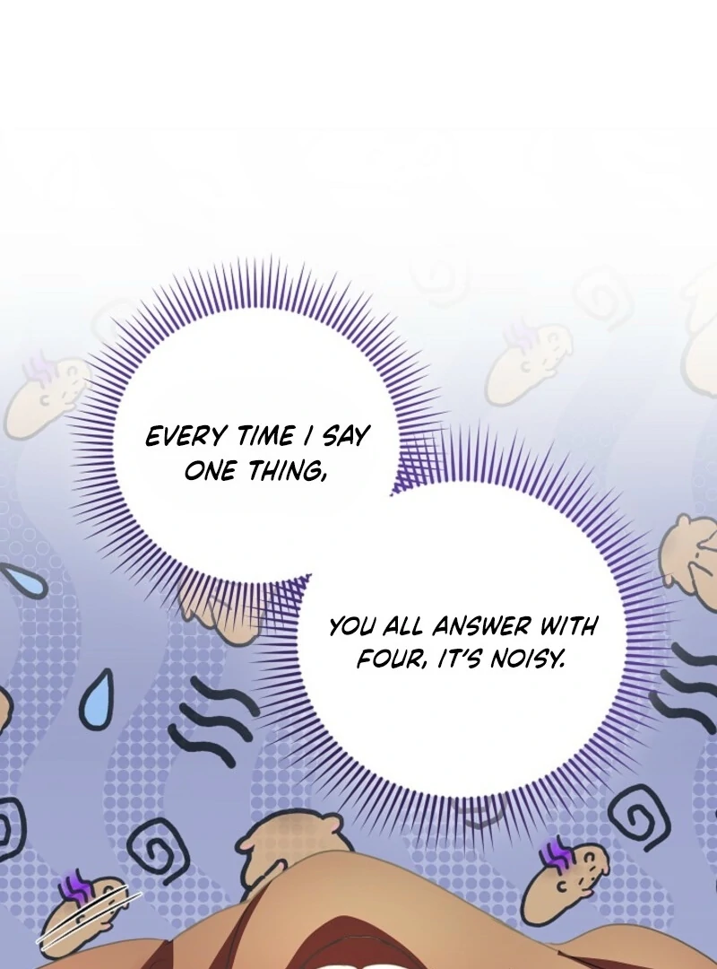 Part 2 of the Damned Work Started Chapter 24 page 52 - 