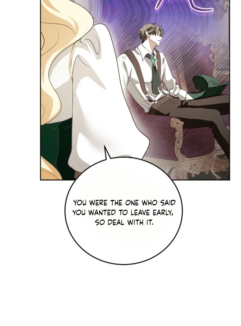 Part 2 of the Damned Work Started Chapter 24 page 78 - 