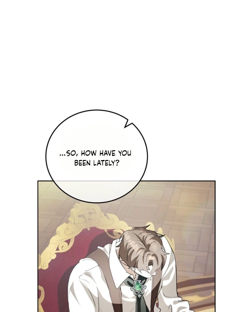 Part 2 of the Damned Work Started Chapter 24 page 82 - 
