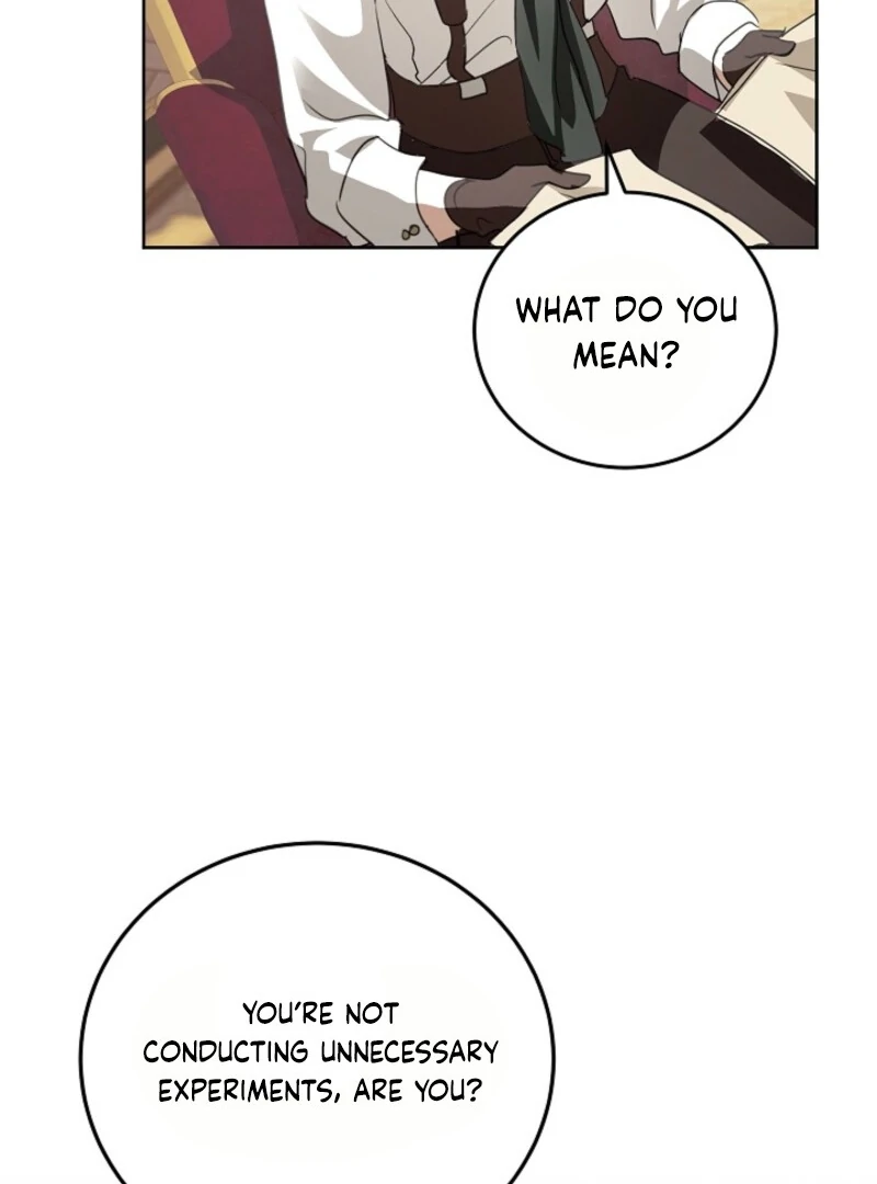 Part 2 of the Damned Work Started Chapter 24 page 83 - 