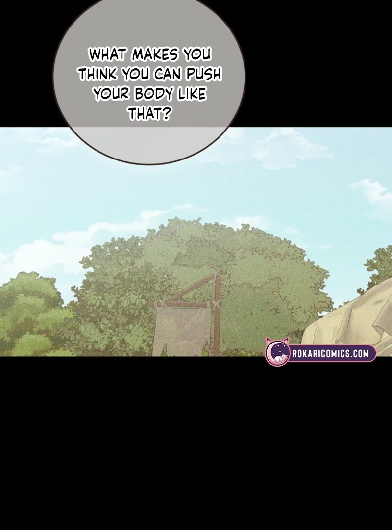 Part 2 of the Damned Work Started Chapter 24 page 92 - 